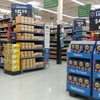 Walmart Supercenter - Walmart in Sterling VA - Grocery Near Me - Sterling, Virginia