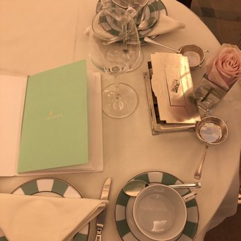 Claridge's - Setting - Hotels Near Me - London, XGL