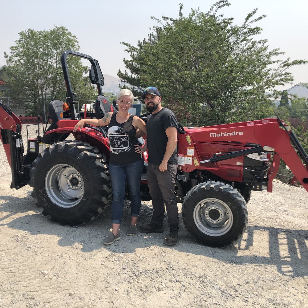 Fallon Welding & Ott's Farm Equipment & Supplies Top Sellers innoem