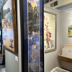 Brandess James Studios & Gallery