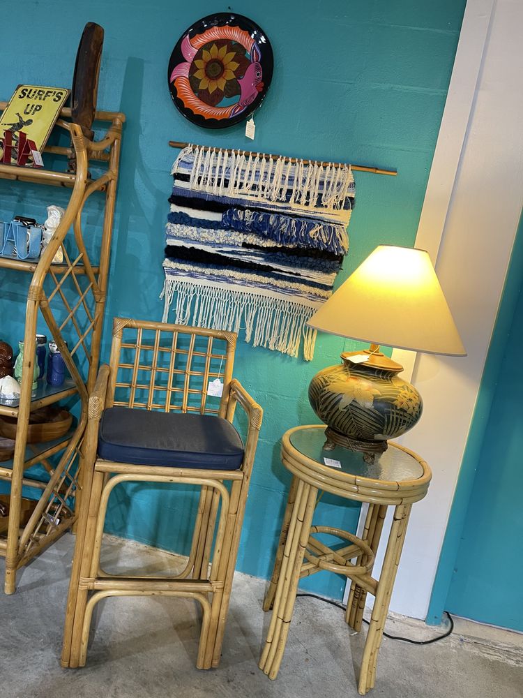 ROCKET CITY RETRO LUXURY VINTAGE FURNITURE HOME DECOR Updated June