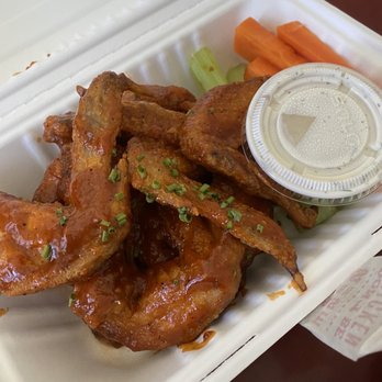 Local Kitchens - BBQ wings from Proposition Chicken - Burgers Near Me - Cupertino, California Local Kitchens - BBQ wings from Proposition Chicken - Burgers Near Me - Cupertino, California