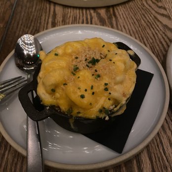 Yardbird - Mac & Cheese - Southern Near Me - Las Vegas, Nevada