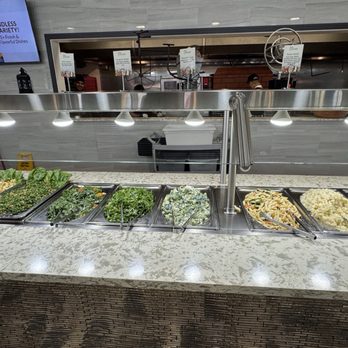 Dimassi's Mediterranean Buffet - Mediterranean Near Me - Cerritos, California