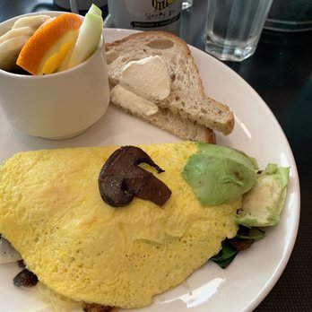 Sleepy Bee Cafe - Oakley - Avi Omlette - Breakfast & Brunch Near Me - Cincinnati, Ohio Sleepy Bee Cafe - Oakley - Avi Omlette - Breakfast & Brunch Near Me - Cincinnati, Ohio