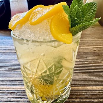 The Ampersand Hotel - Cocktail from Apero - Hotels Near Me - London, XGL
