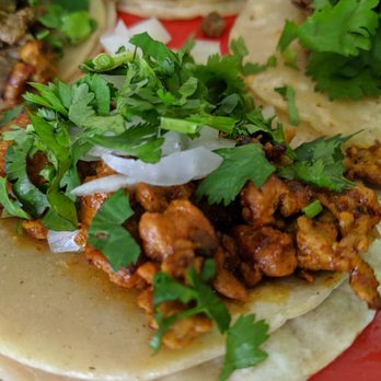 Rivera's Fresh Tacos - Pastor - Mexican Near Me - Fullerton, California Rivera's Fresh Tacos - Pastor - Mexican Near Me - Fullerton, California