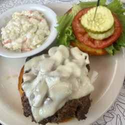 Park Diner