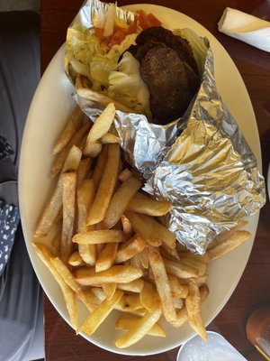 Golden Grill Restaurant by null