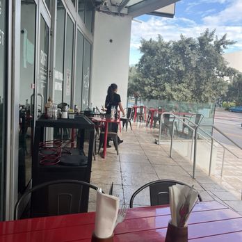 CRAFT Bayside - Breakfast & Brunch Near Me - Miami, Florida