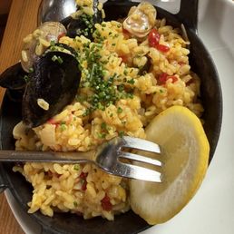 Paella