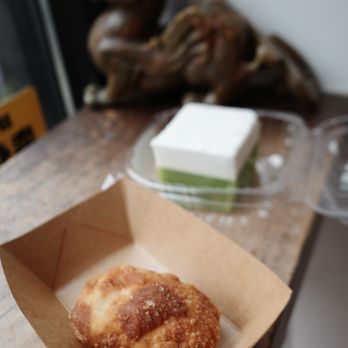 Kopitiam - Malaysian Near Me - New York, New York
