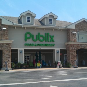 PUBLIX SUPER MARKETS LOCATIONS IN FORT MYERS FL visual data 8