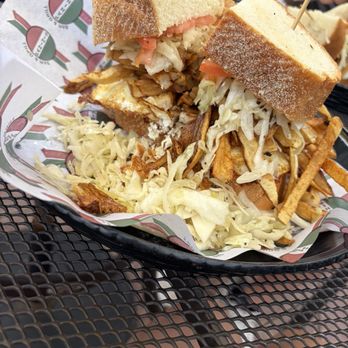 Panini's Bar & Grill - Double egg NO cheese please - Burgers Near Me - Westlake, Ohio