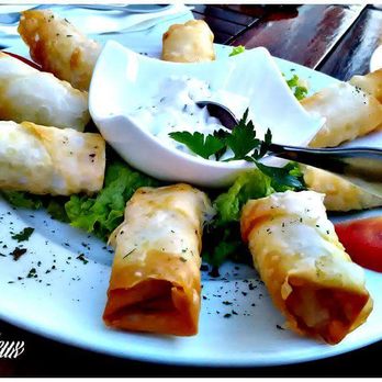 Fasil - Cigara Börek - Turkish Near Me - Solingen, NW