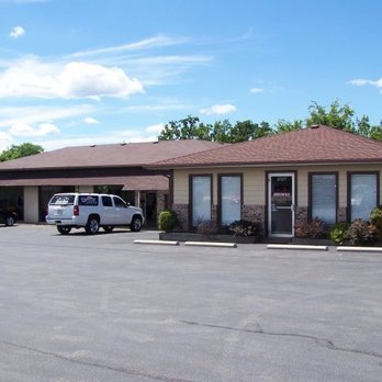 Brown's Body Shop - Body Shops Near Me - Camdenton, Missouri Brown's Body Shop - Body Shops Near Me - Camdenton, Missouri