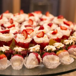 Anointed Hearts & Hands Catering