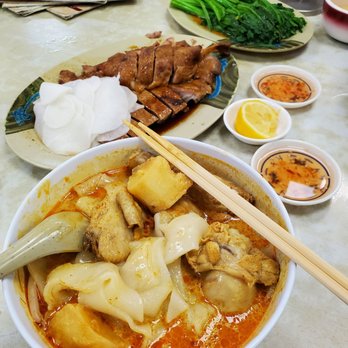 Bo Ky - Chinese Near Me - New York, New York