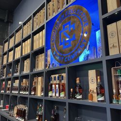 Southern Collective Spirit Company