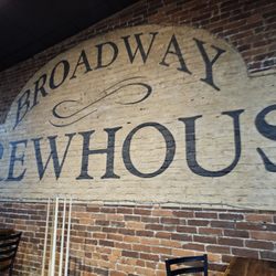 Broadway Brewhouse
