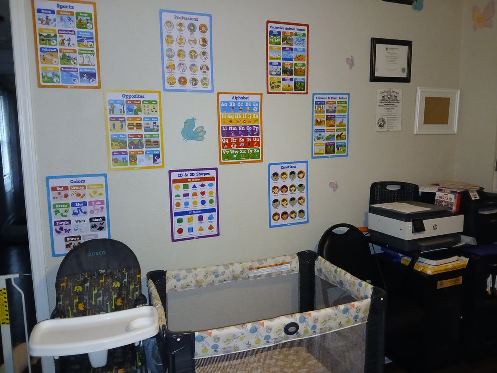 Feathers & Flutters - childcare center in Indianapolis, IN