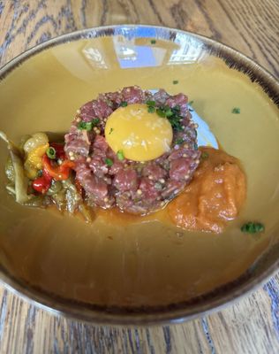 Bien Élevé by null