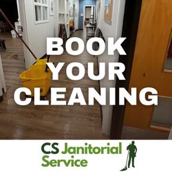 CS Janitorial Service