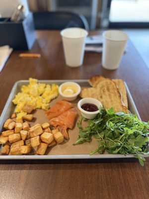 Under Canvas Columbia River Gorge by null Under Canvas Columbia River Gorge by null