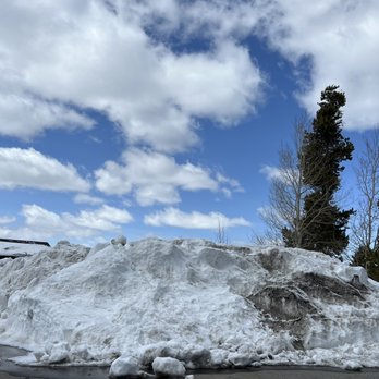 West Yellowstone Heritage Park - Lots of snow - Parks Near Me - West Yellowstone, Montana West Yellowstone Heritage Park - Lots of snow - Parks Near Me - West Yellowstone, Montana