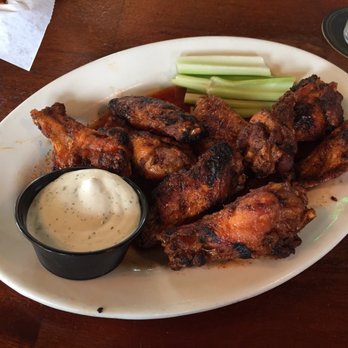 O' Lydia's - Hot wings - American Near Me - Milwaukee, Wisconsin