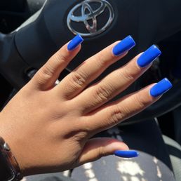 Acrylic fill