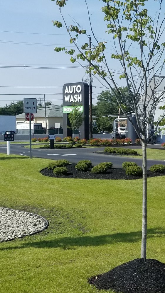 VALET AUTO WASH Updated September 2024 4486 US 130, Burlington, New