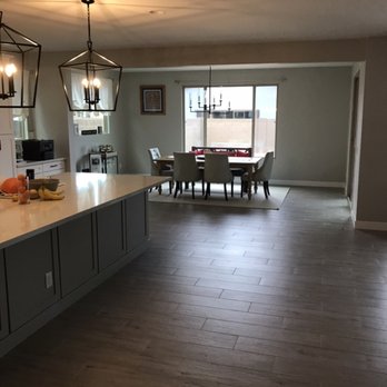 Clean My Space - Dining room and floor - Home Cleaning Near Me