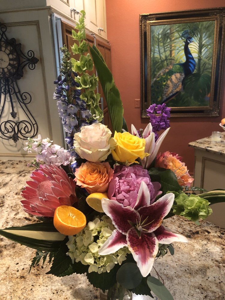 FLOWER BOSS 31 Photos 402 Cypress St, Abilene, Texas Florists