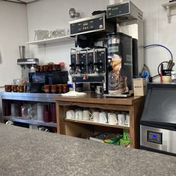Skyline Cafe