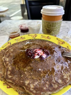 Leo's Superfood Vegan Cafe by null