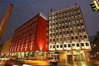 Cityhotel am Thielenplatz by null