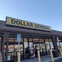 Dollar General - Store front