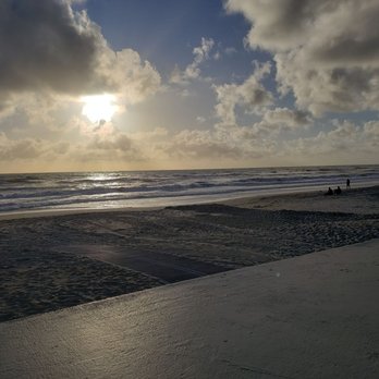 Poseidon on the Beach - Seafood Near Me - Del Mar, California