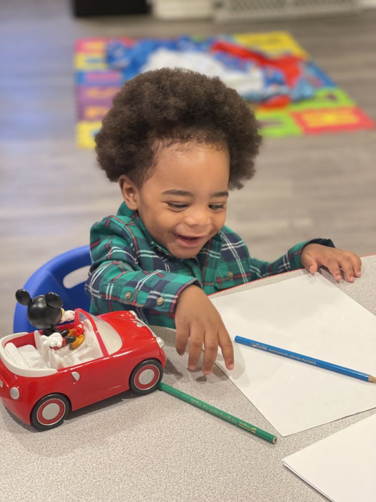 Peace Of Mind Childcare - childcare center in Redford, MI