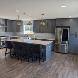 Kitchen Medic Home Remodeling