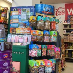 Apna Desh Grocery