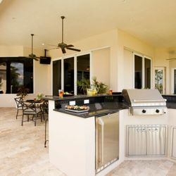 Coconut Creek Outdoor Kitchens