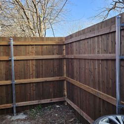 AA Landscape and Fence