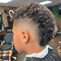 Henderson Bearded Barber Lounge