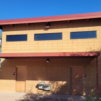 Veterans Oasis Park - Parks Near Me - Chandler, Arizona