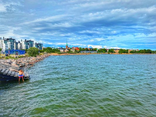 Löyly Helsinki by null