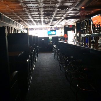 Chatterbox Pub - Bar area - Bars Near Me - Minneapolis, Minnesota