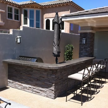 Integrity Pools - Custom BBQ - Pool Cleaners Near Me - North Las Vegas, Nevada