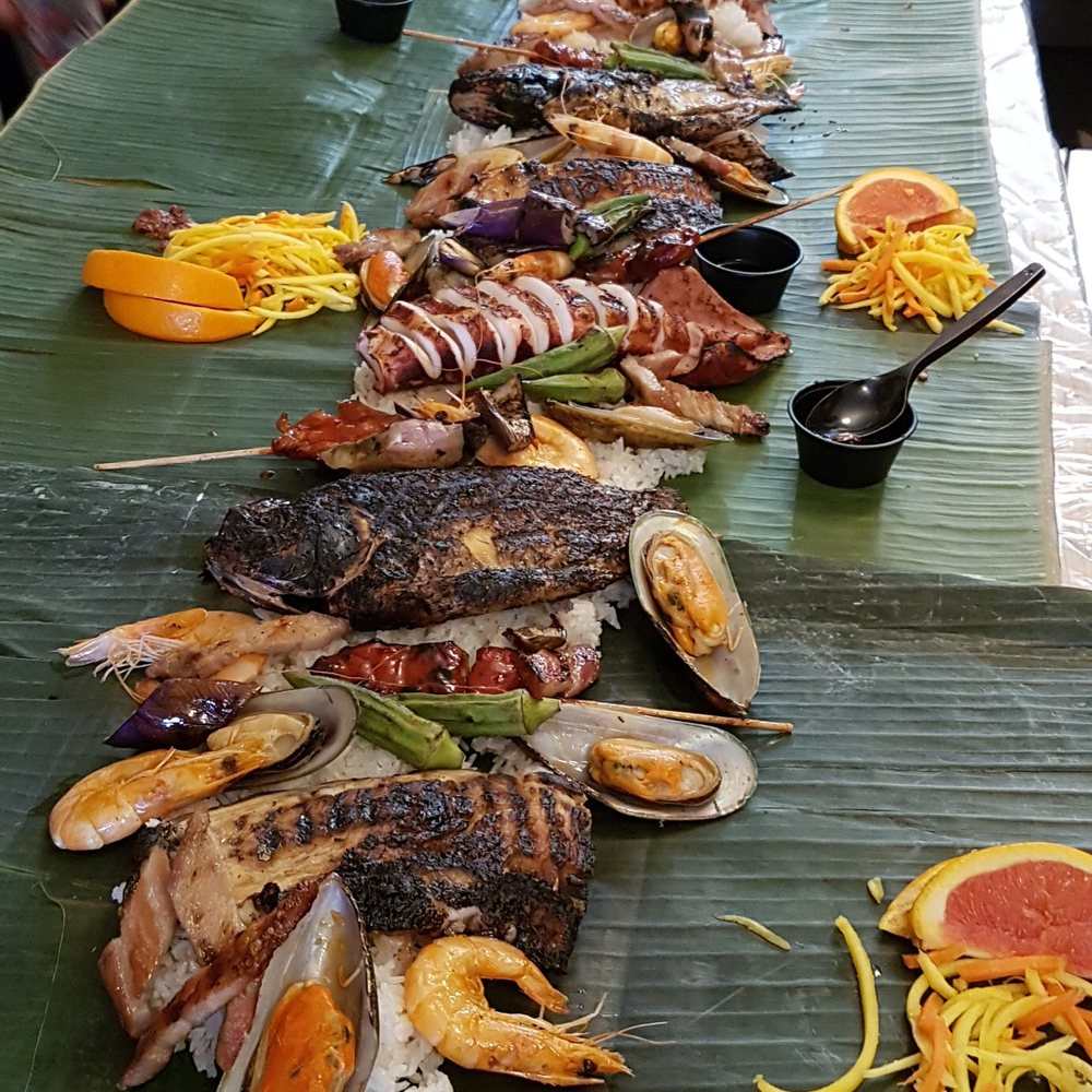 Tinuno - Yummy grilled feast - Filipino Near Me - Toronto, Ontario Tinuno - Yummy grilled feast - Filipino Near Me - Toronto, Ontario